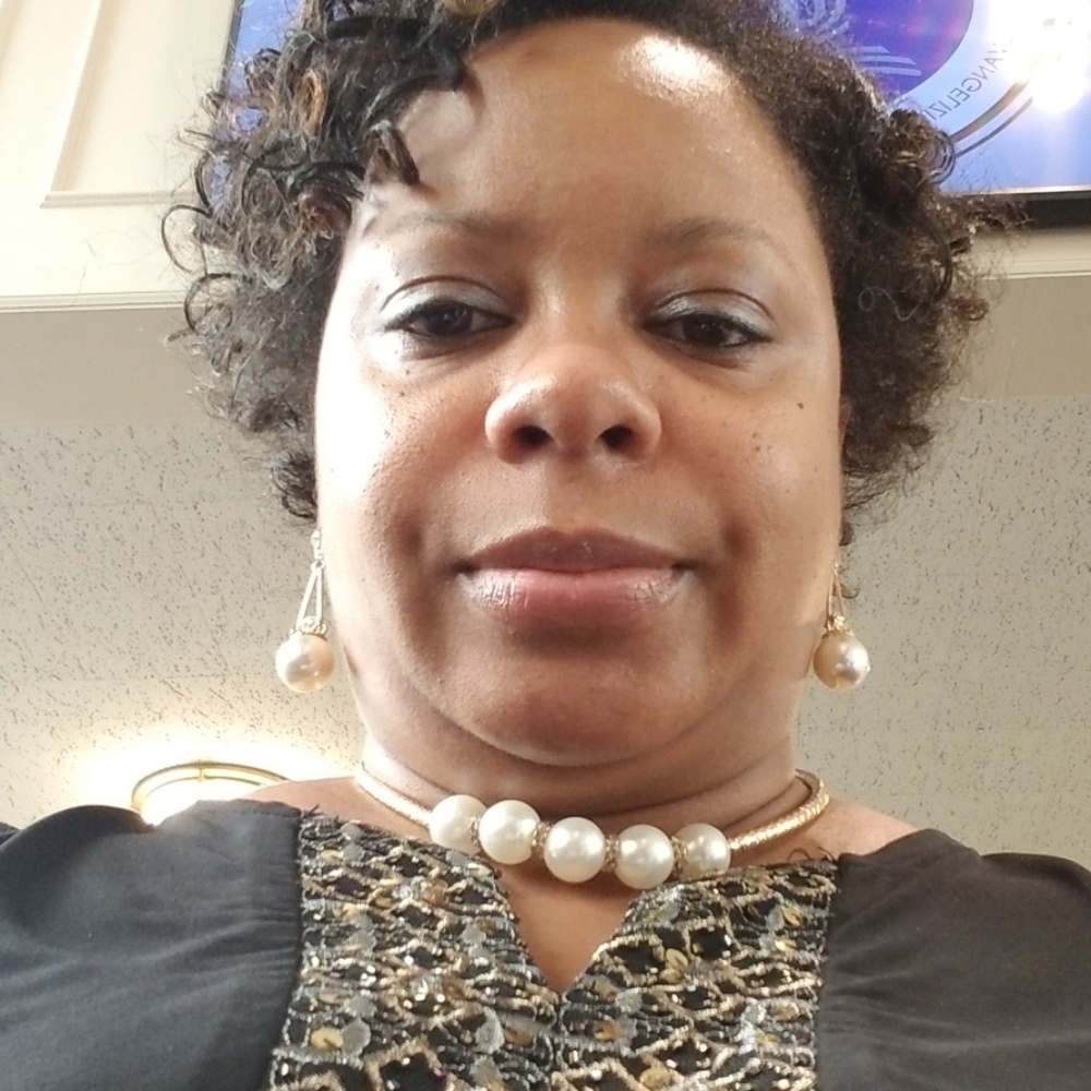 Meet your Posher, Kimberly